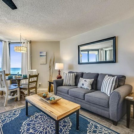 Sunbird E710 Panama City Beach Exterior foto