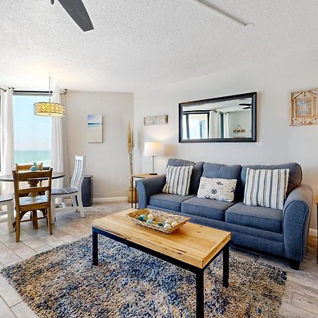 Sunbird E710 Panama City Beach Exterior foto