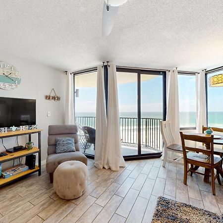 Sunbird E710 Panama City Beach Exterior foto
