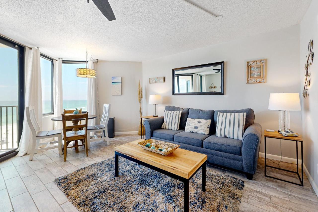 Sunbird E710 Panama City Beach Exterior foto