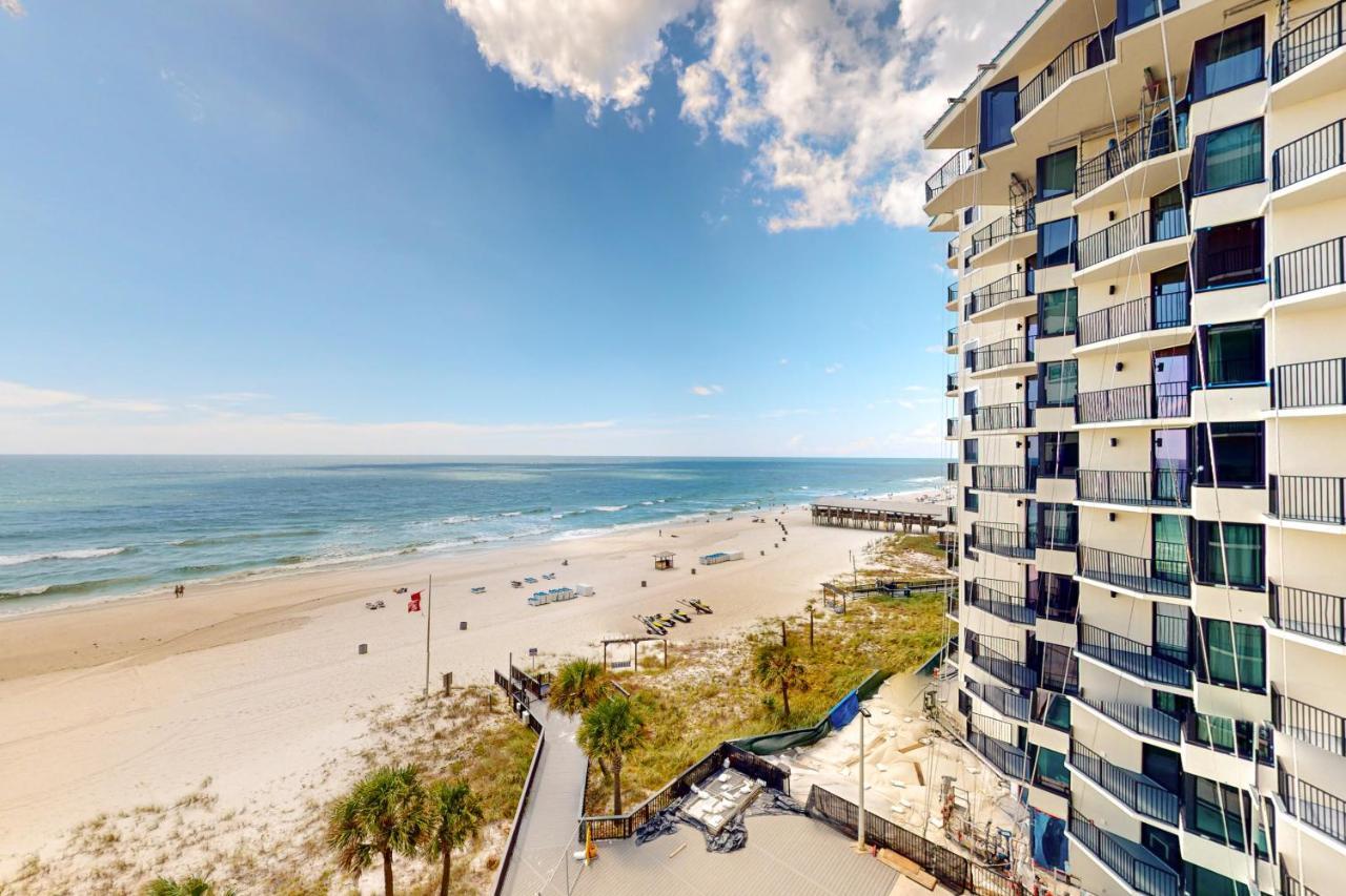 Sunbird E710 Panama City Beach Exterior foto