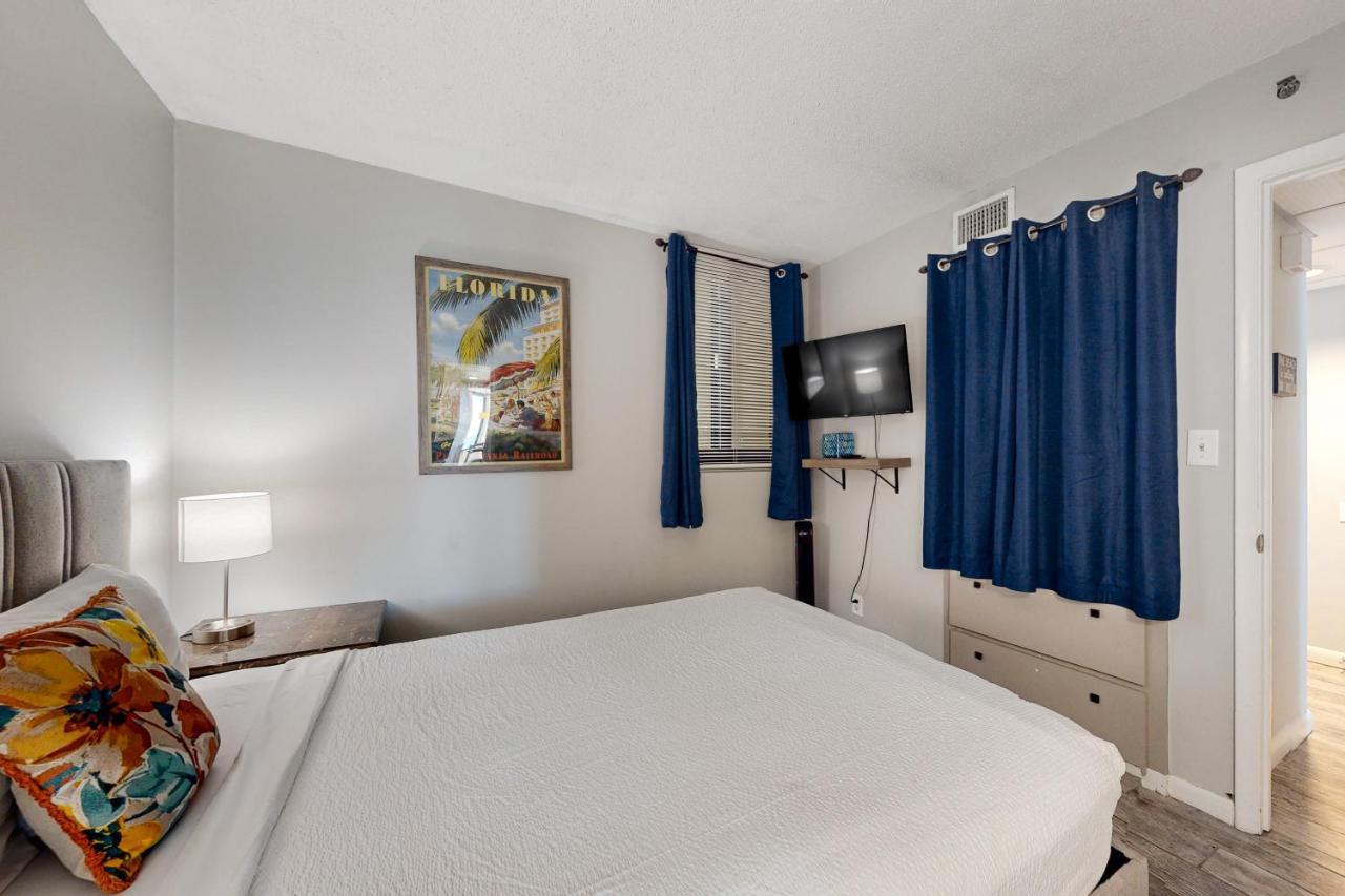 Sunbird E710 Panama City Beach Exterior foto