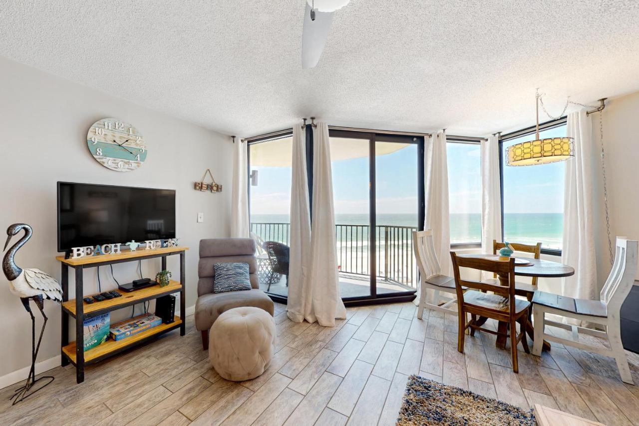 Sunbird E710 Panama City Beach Exterior foto