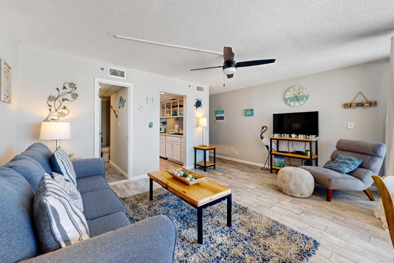 Sunbird E710 Panama City Beach Exterior foto