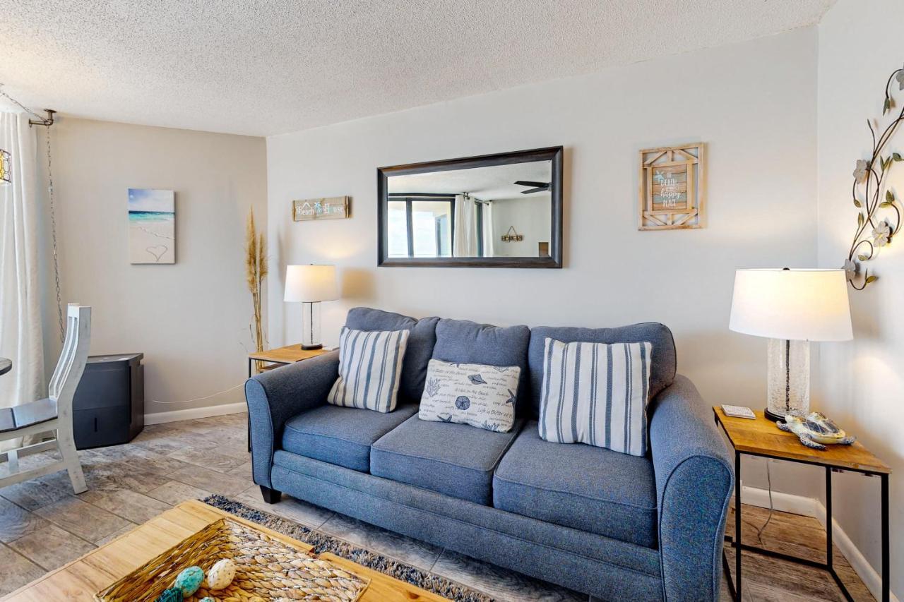 Sunbird E710 Panama City Beach Exterior foto