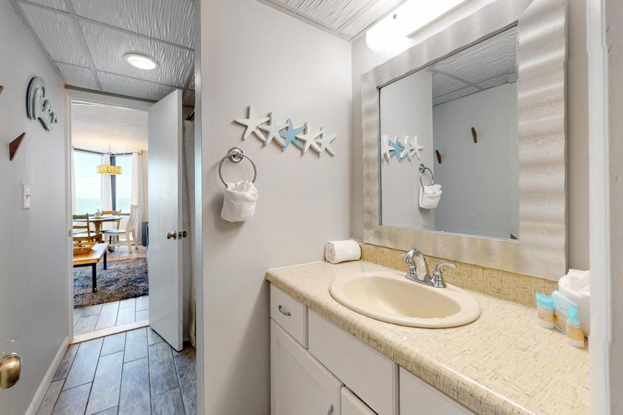 Sunbird E710 Panama City Beach Exterior foto