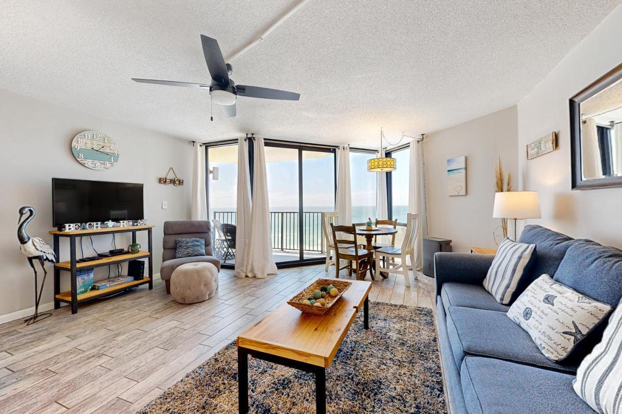 Sunbird E710 Panama City Beach Exterior foto