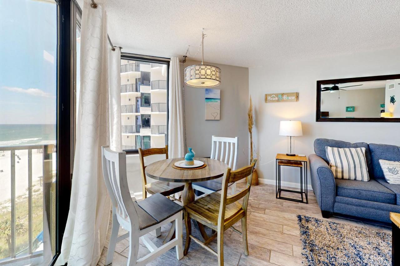 Sunbird E710 Panama City Beach Exterior foto