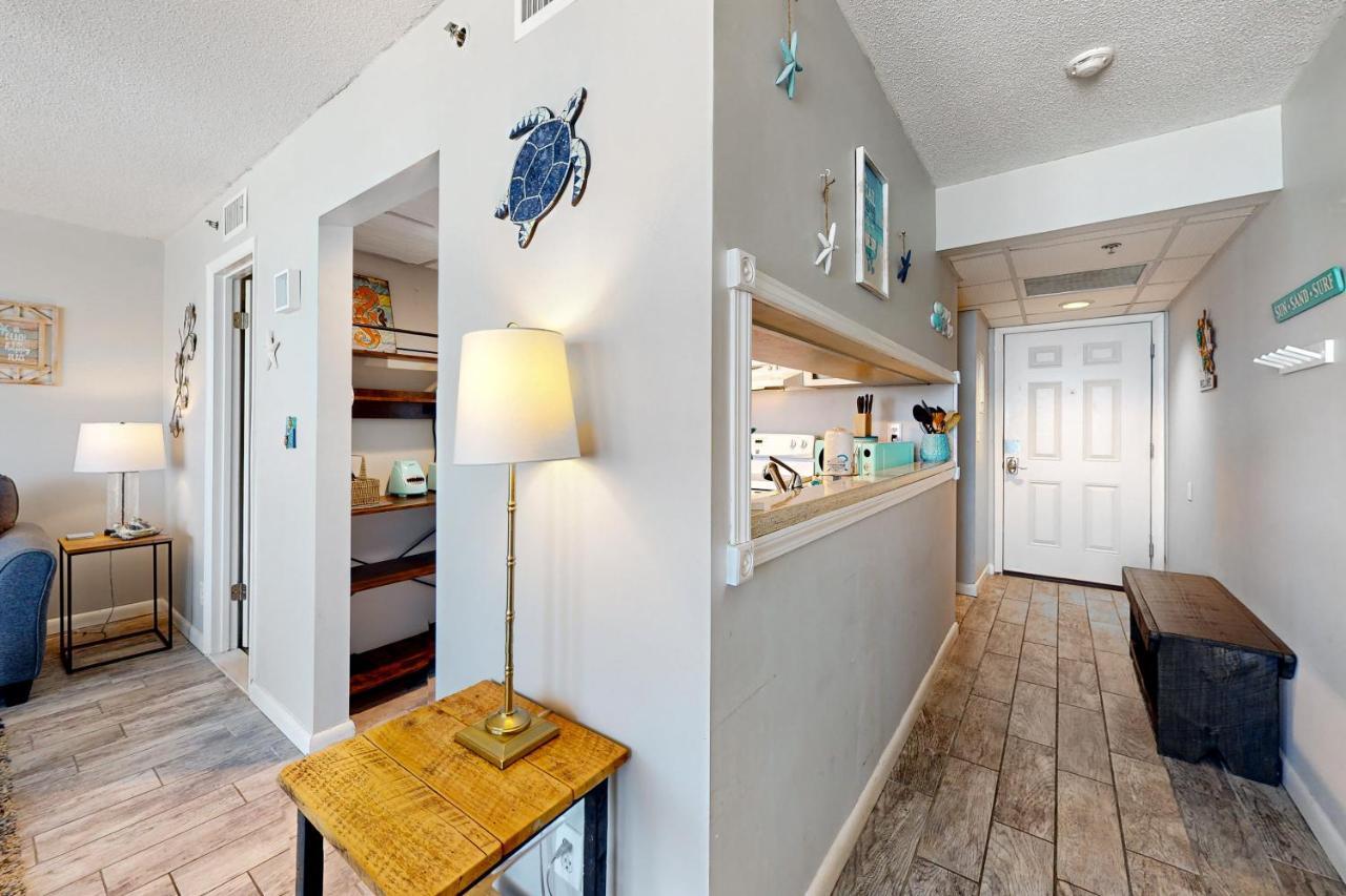 Sunbird E710 Panama City Beach Exterior foto