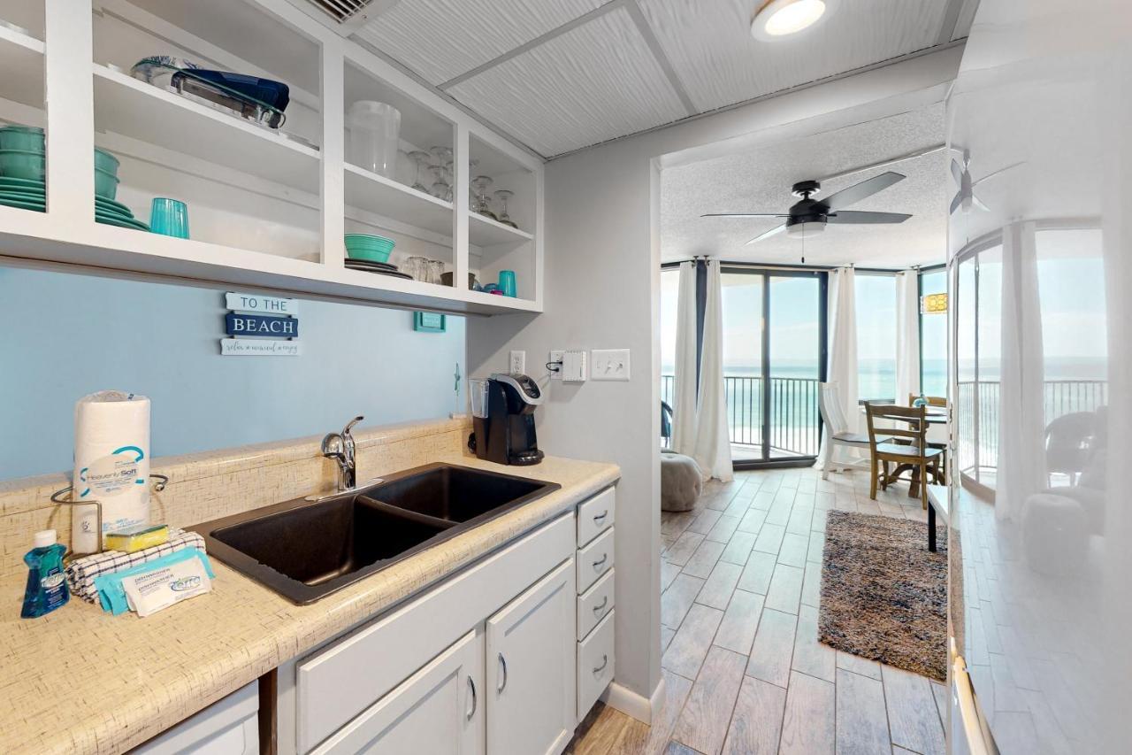 Sunbird E710 Panama City Beach Exterior foto